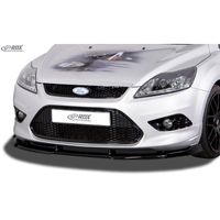 Voorspoiler Vario-X passend voor Ford Focus II Facelift 2008-2012 (alleen met Sport-/Styling pakket) RDVFO59