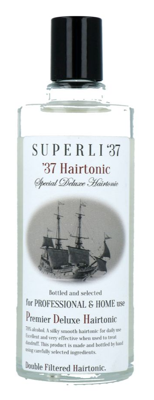Superli &apos;37 Premier Deluxe Hairtonic