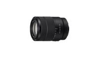 Sony SEL 18-135mm F3.5-6.3 aps-c