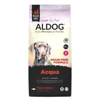 Aldog Aldog Acqua White Fish M/L 10kg