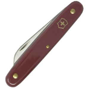 Victorinox EcoLine 3.9050.B1 Oculeermes Rood