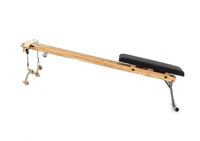 NOHrD WallBars combi-trainer essenhout