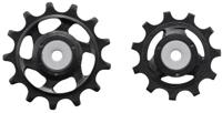 Shimano derailleurwielset 11v rd-rx810 grx 11-sp