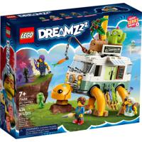 Lego Dreamzzz 71456 Mevrouw Castillos Schildpadbusje - thumbnail