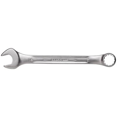 Bahco 111M-7 Ring-steeksleutel 1 stuks Sleutelbreedte (metrisch) 7 mm