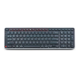 Balance Keyboard (US layout)