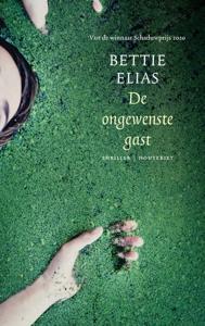 De ongewenste gast (Paperback)