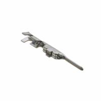 Molex 506609001 Stiftkabelschoen 1 stuk(s) Tape on Full reel