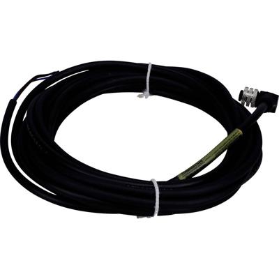 Molex 1200060012 Sensor/actuator connector, geassembleerd Bus, haaks 1 stuk(s)