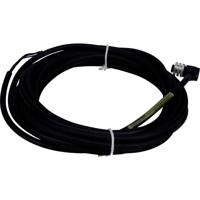 Molex 1200060012 Sensor/actuator connector, geassembleerd Bus, haaks 1 stuk(s)