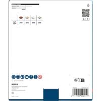 Bosch Accessories 2608901947 2608901947 Gatenzaag 140 mm 1 stuk(s)