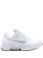 Nike baskets HyperAdapt 1.0 - Blanc