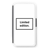 Limited edition: iPhone 11 Pro Max Flip Hoesje