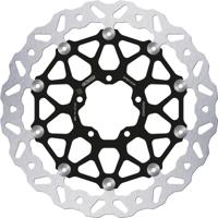 GALFER bremsscheibe "df807"