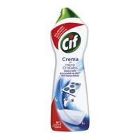 Oppervlaktereiniger Cif Cream Regular 750 ml