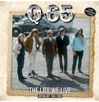 Q65 - The Life We Live Anthology 1965-2000 (Box Set) 11CD + Book