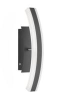 Fischer & Honsel Design muurlampStiff TW met led - 30289