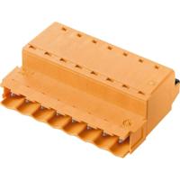 Weidmüller 1335810000 Male connector Totaal aantal polen 4 78 stuk(s)