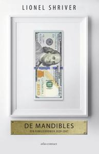 De Mandibles (Paperback)