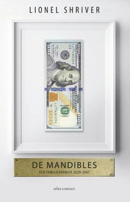 De Mandibles (Paperback)