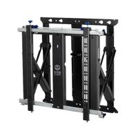 Schermtafel Support B-Tech BT8312/B V2 70" 42"