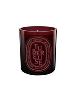 Diptyque bougie parfumée Tubéreuse "Rouge"