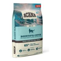 Acana - bountiful catch kattenvoer 4,5 kg