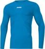 JAKO 6455 Longsleeve Comfort 2.0 - Jako-Blauw - XXL