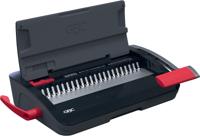 GBC manuele inbindmachine CombBind CB12 GBC manuele inbindmachine CombBind CB12