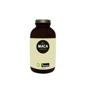 Bio maca capsules