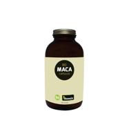 Bio maca capsules - thumbnail