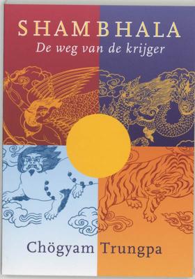 Shambhala (Paperback)
