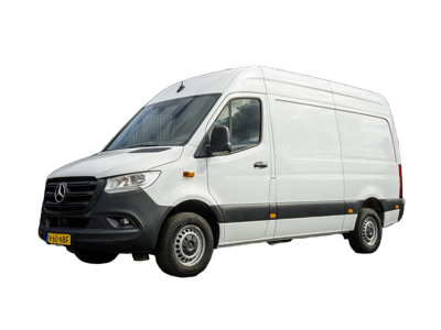 Mercedes Benz Sprinter