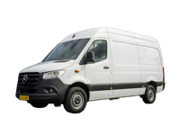 Mercedes Benz Sprinter