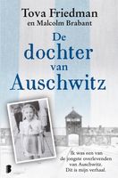De dochter van Auschwitz - Tova Friedman, Malcolm Brabant - ebook