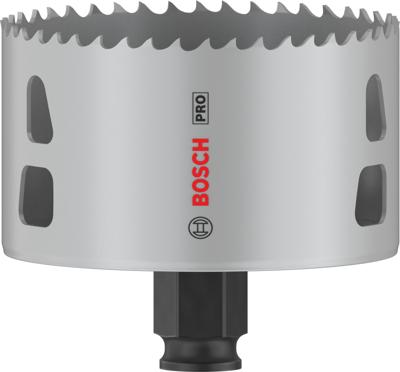 Bosch Accessoires PRO Multi Material PC Plus gatzaag | 83 mm | 4-delig - 2608594486