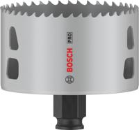 Bosch Accessoires PRO Multi Material PC Plus gatzaag | 83 mm | 4-delig - 2608594486