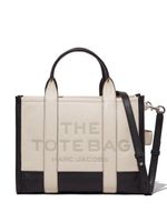 Marc Jacobs sac cabas The Tote Bag médium - Blanc