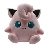 Canenco Pokémon pluche 3d rugzak jigglypuff 28x25x22 cm