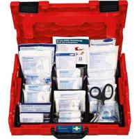 Mobilità Kit Pronto Soccorso Bosch Professional in Lboxx 102 - 1600A02X2R