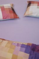 Dutch Design Beddinghouse Dutch Design Organic Lycra HL Hoeslaken Lila 200x200/220 cm Hoekhoogte: 40 cm Dutch Design Beddinghouse Dutch Design Organic Lycra HL Hoeslaken Lila 200x200/220 cm Hoekhoogte: 40 cm