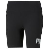 Puma Essentials Logo korte dameslegging