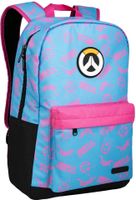 Overwatch - D.Va Splash Backpack Overwatch - D.Va Splash Backpack