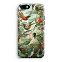 Haeckel Trochilidae: iPhone 7 Tough Case