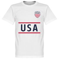 USA Team T-Shirt - thumbnail