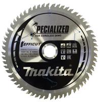 Makita B-69864 B-69864 Cirkelzaagblad 165 x 20 x 1.85 mm Aantal tanden: 60 1 stuk(s) - thumbnail