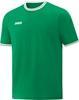 JAKO 4250 Shooting Shirt Center 2.0 - Sportgroen/Wit - S