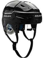 Bauer Hh Re-akt 65 Hockey Helm (zwart) Zwart S