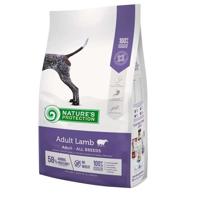 NATURE'S PROTECTION Adult Lamb - droog hondenvoer - 12kg