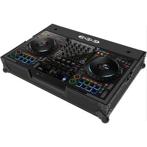 Zomo P-DDJ-FLX10 NSE flightcase voor Pioneer DJ DDJ-FLX10